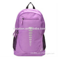 pink princess high quality cute backpacks for teens